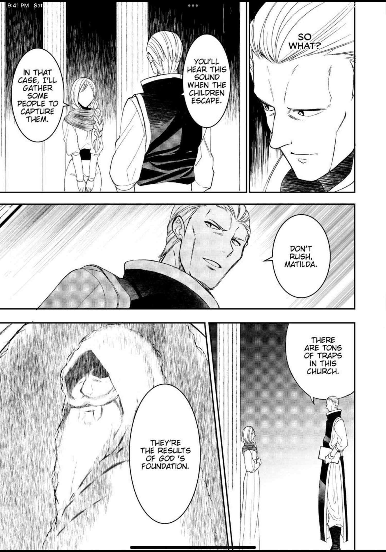 Tensei Shichattayo (Iya, Gomen) - Chapter 60