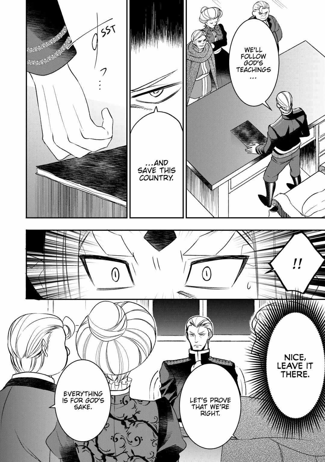 Tensei Shichattayo (Iya, Gomen) - Chapter 79