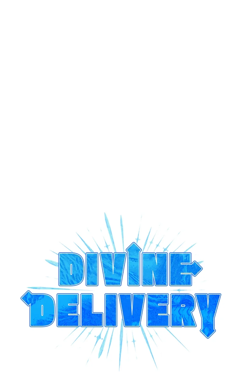 Divine Delivery - Chapter 35