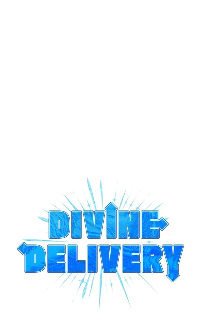 Divine Delivery - Chapter 45