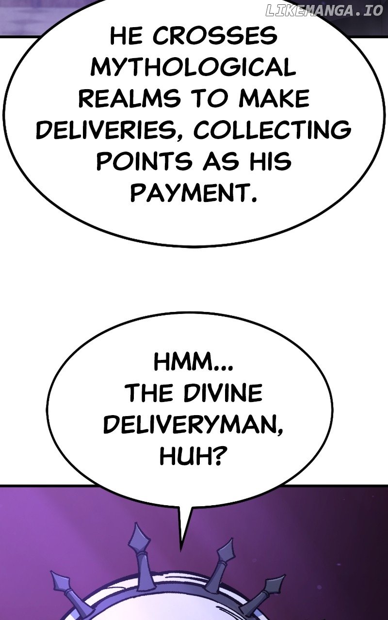 Divine Delivery - Chapter 37