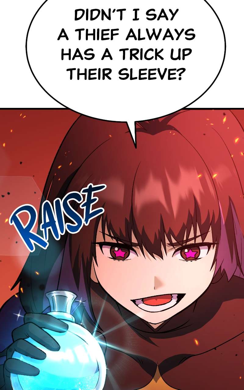 Divine Delivery - Chapter 42