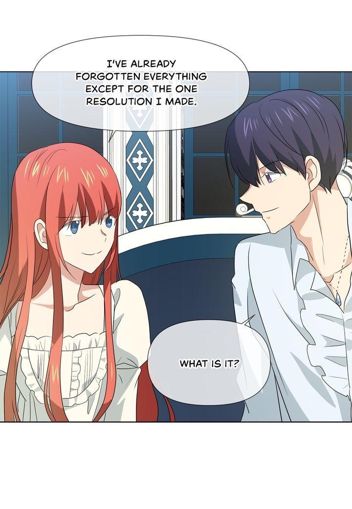 The Evil Cinderella Needs A Villain - Chapter 43