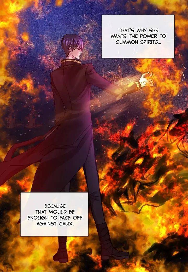 The Evil Cinderella Needs A Villain - Chapter 29