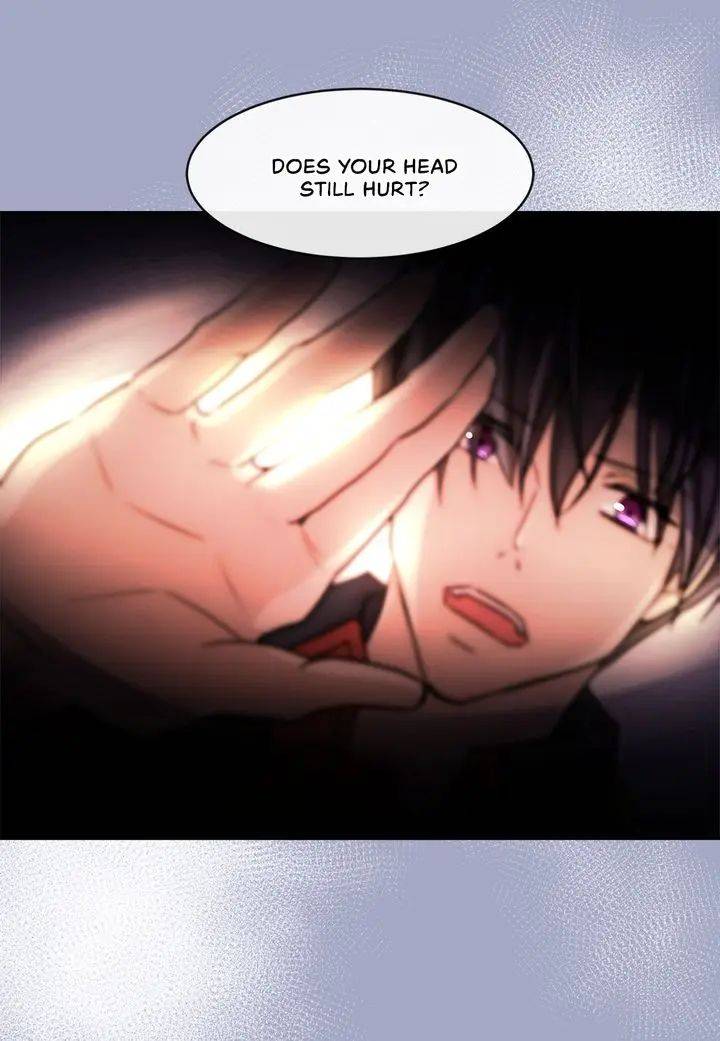 The Evil Cinderella Needs A Villain - Chapter 29