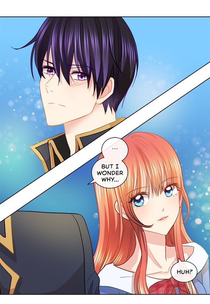 The Evil Cinderella Needs A Villain - Chapter 14