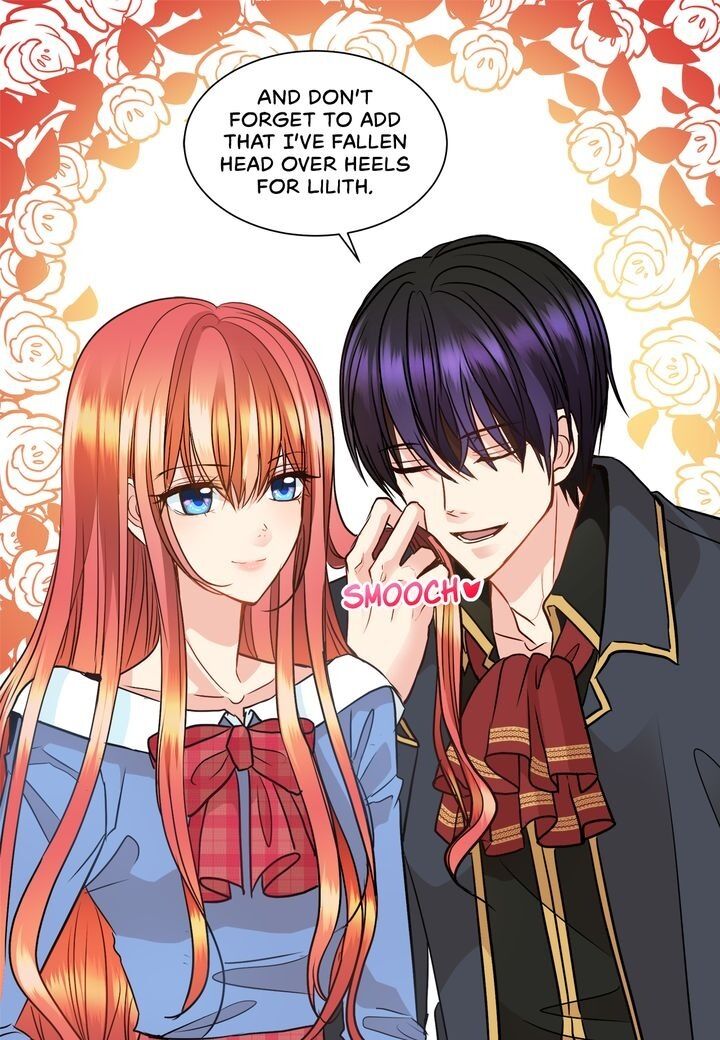 The Evil Cinderella Needs A Villain - Chapter 13