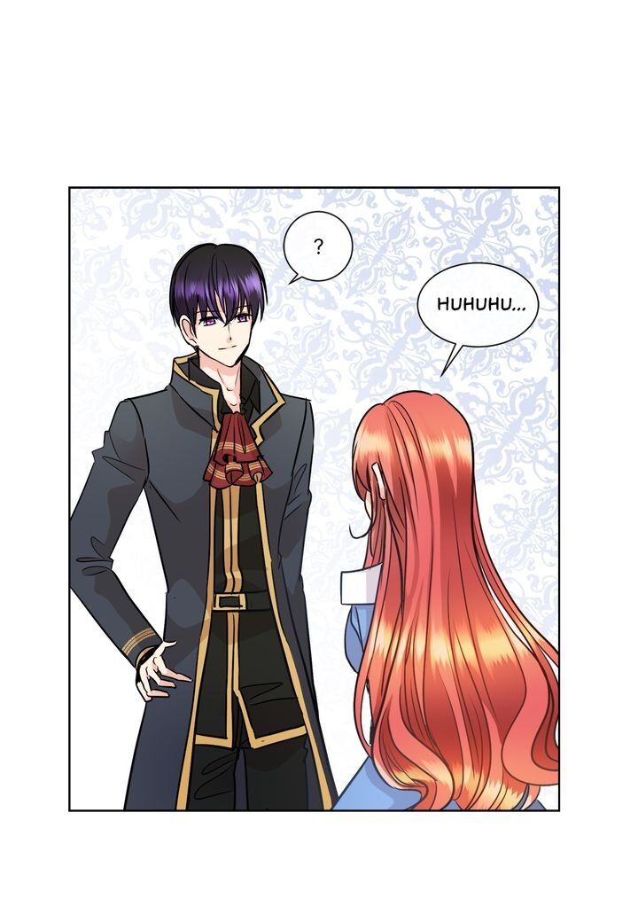 The Evil Cinderella Needs A Villain - Chapter 13