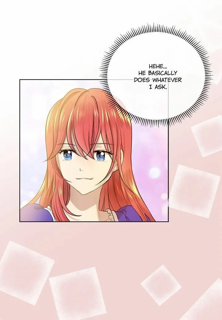 The Evil Cinderella Needs A Villain - Chapter 19