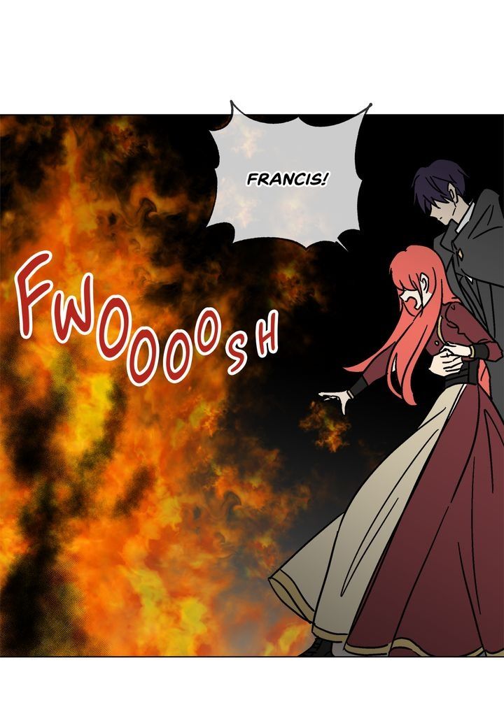 The Evil Cinderella Needs A Villain - Chapter 59