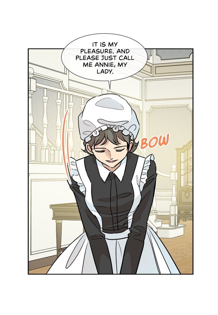 The Evil Cinderella Needs A Villain - Chapter 11