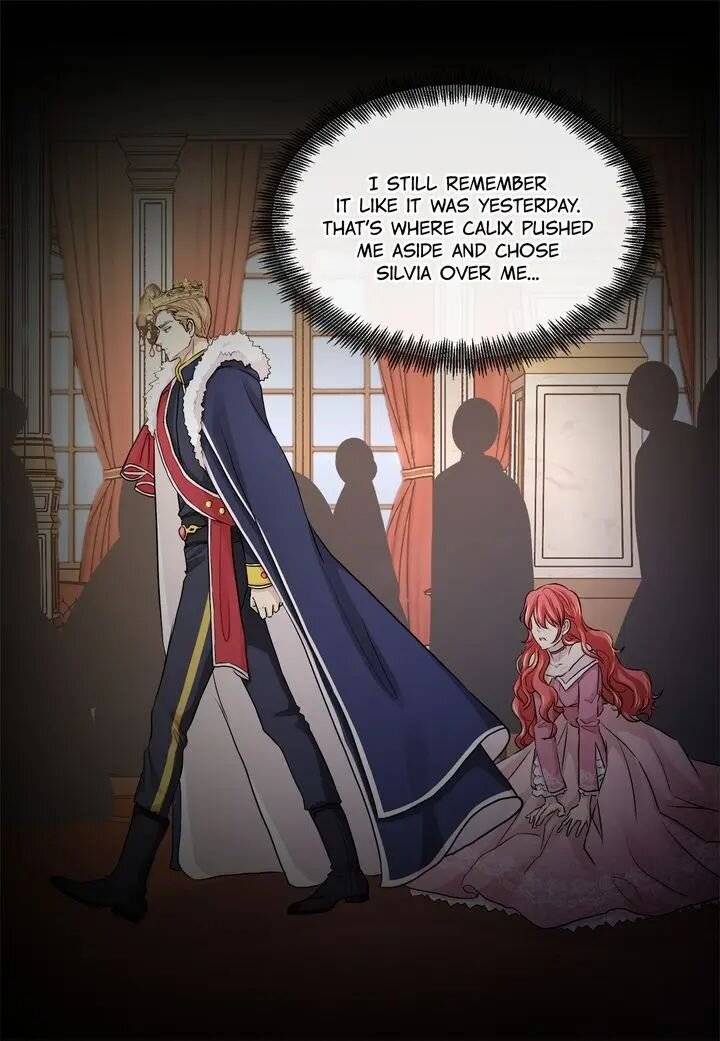 The Evil Cinderella Needs A Villain - Chapter 25