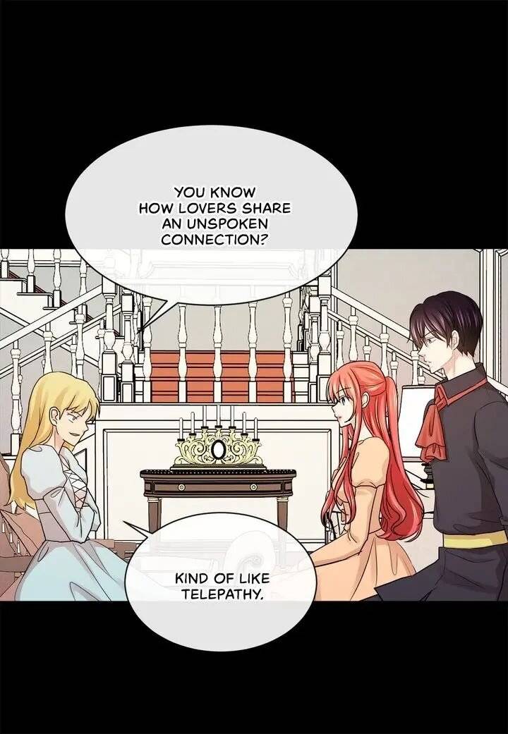 The Evil Cinderella Needs A Villain - Chapter 25