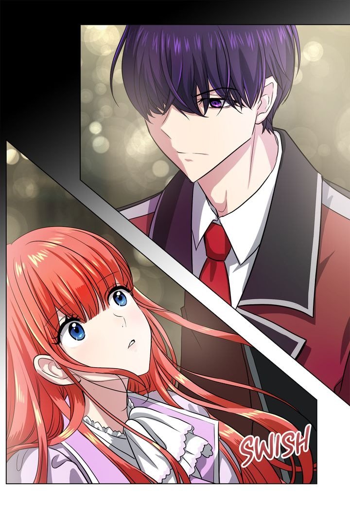 The Evil Cinderella Needs A Villain - Chapter 37