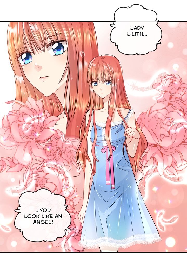 The Evil Cinderella Needs A Villain - Chapter 30