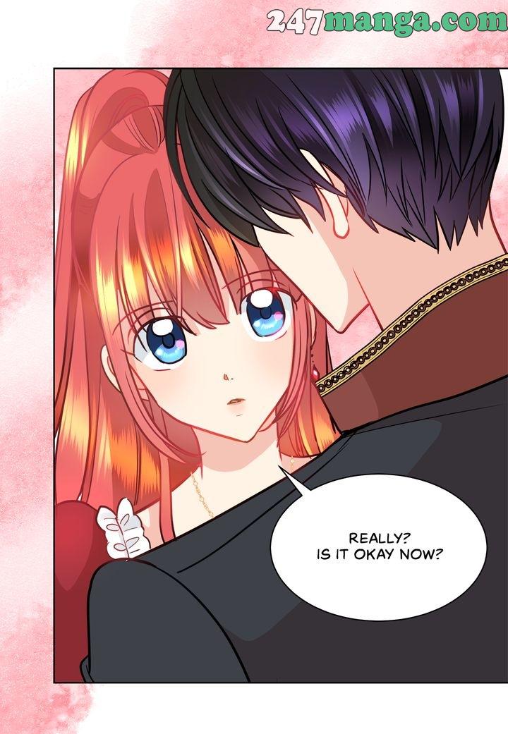 The Evil Cinderella Needs A Villain - Chapter 32