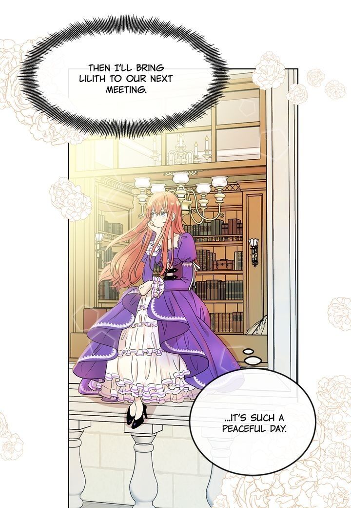 The Evil Cinderella Needs A Villain - Chapter 18