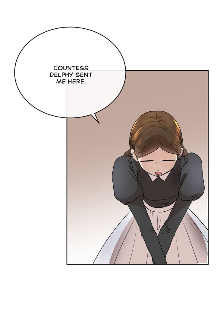 The Evil Cinderella Needs A Villain - Chapter 18