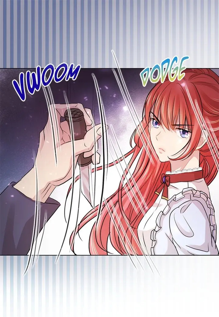 The Evil Cinderella Needs A Villain - Chapter 26