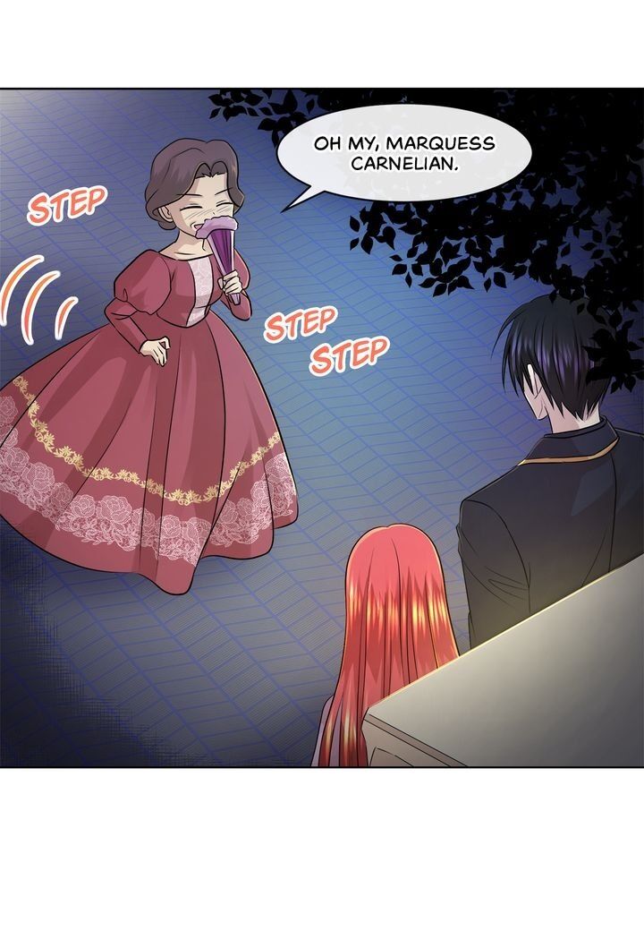 The Evil Cinderella Needs A Villain - Chapter 15