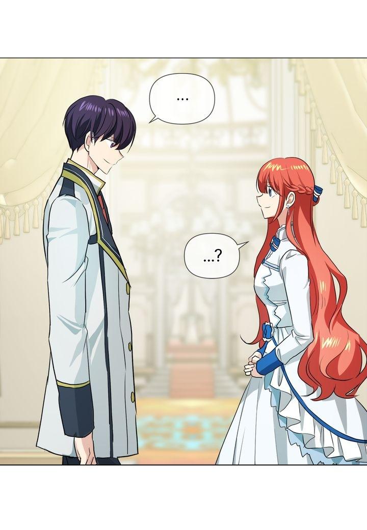 The Evil Cinderella Needs A Villain - Chapter 44