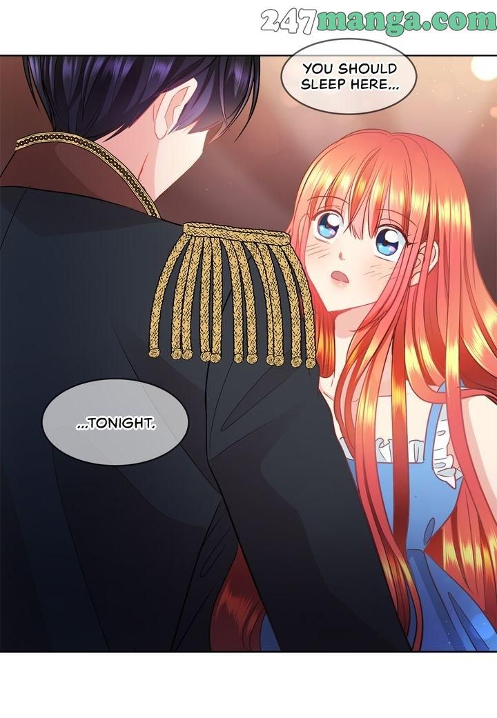 The Evil Cinderella Needs A Villain - Chapter 31