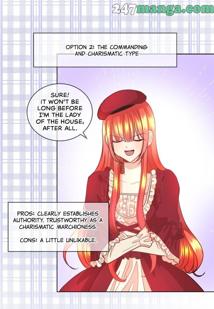 The Evil Cinderella Needs A Villain - Chapter 31