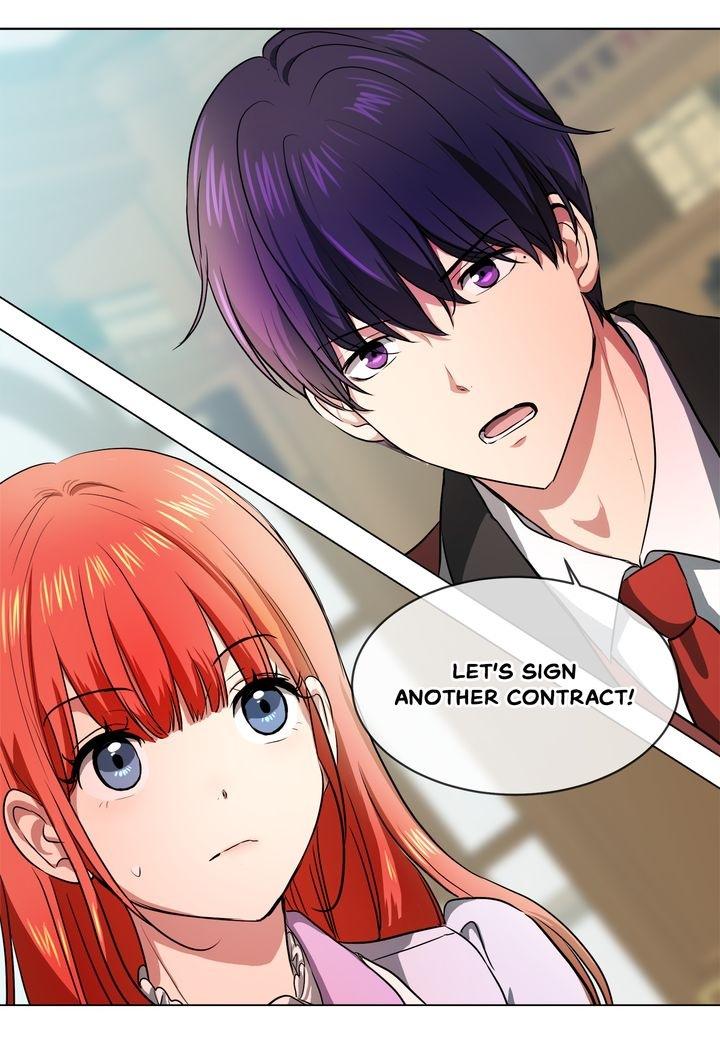 The Evil Cinderella Needs A Villain - Chapter 38