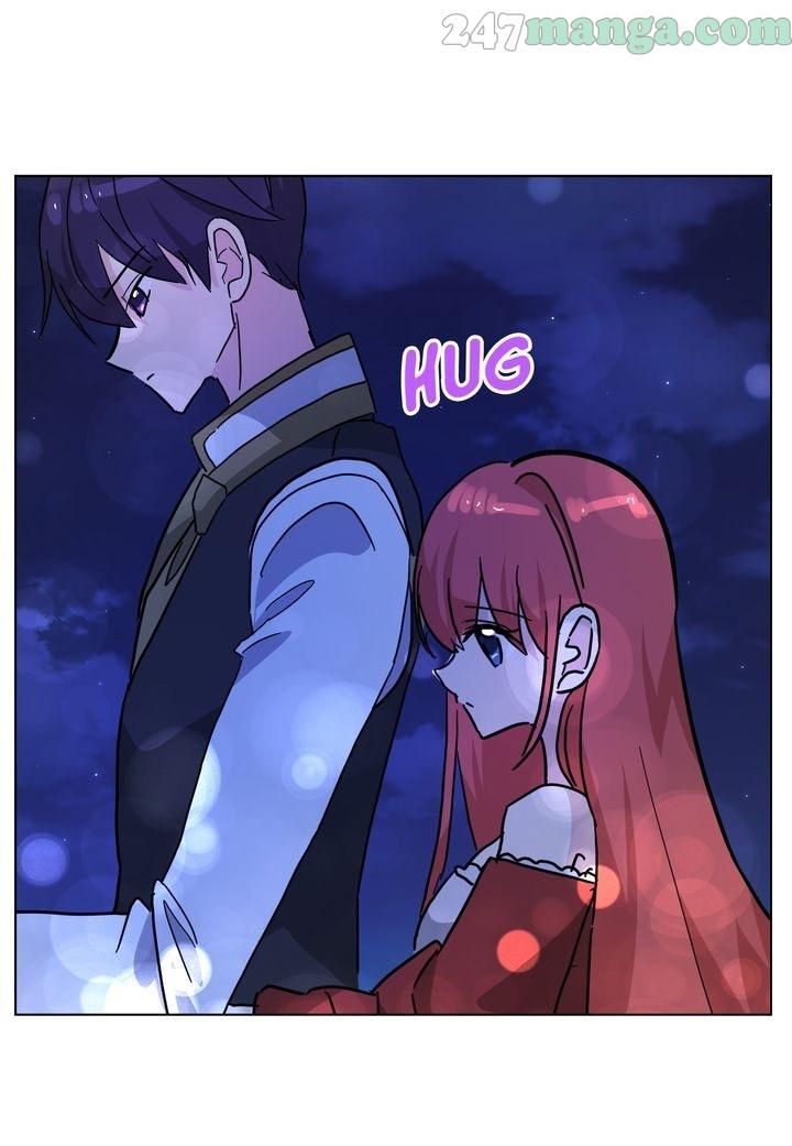 The Evil Cinderella Needs A Villain - Chapter 56