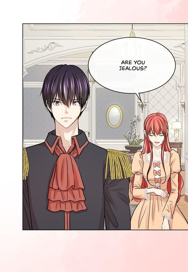 The Evil Cinderella Needs A Villain - Chapter 24