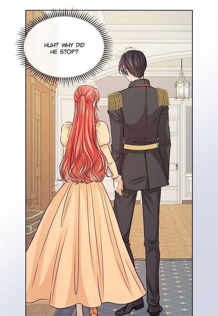 The Evil Cinderella Needs A Villain - Chapter 24