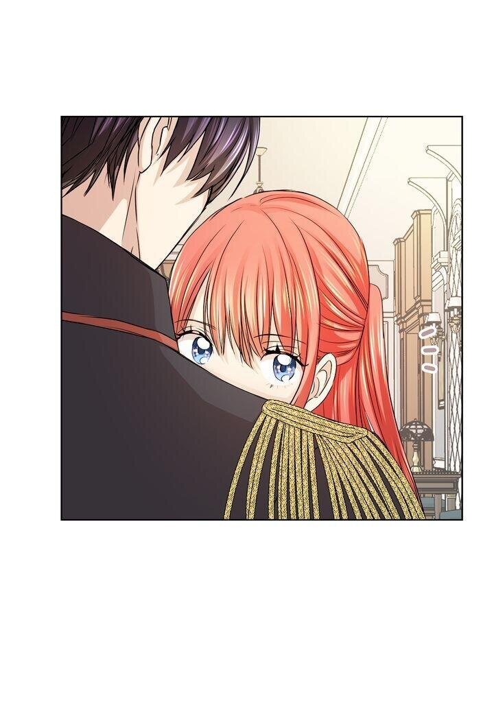 The Evil Cinderella Needs A Villain - Chapter 24