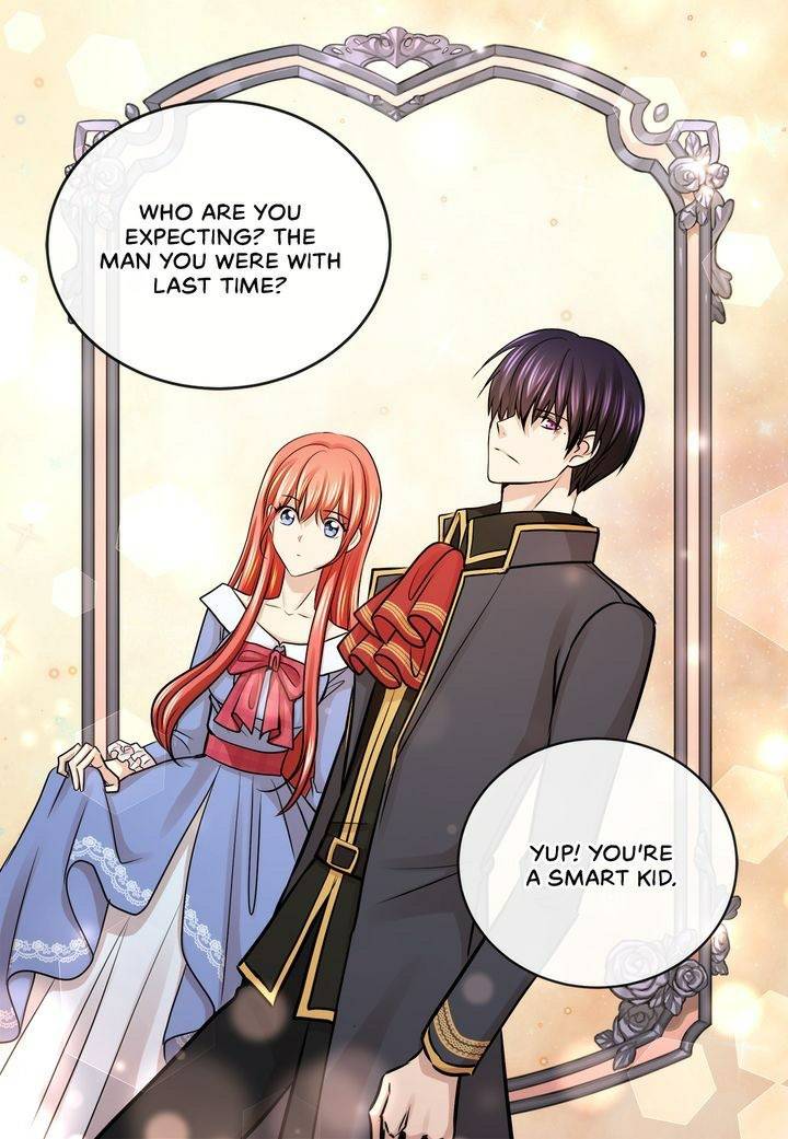 The Evil Cinderella Needs A Villain - Chapter 28