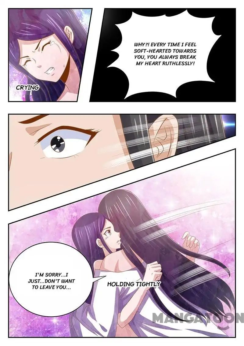 Ferocious Princess - Chapter 128