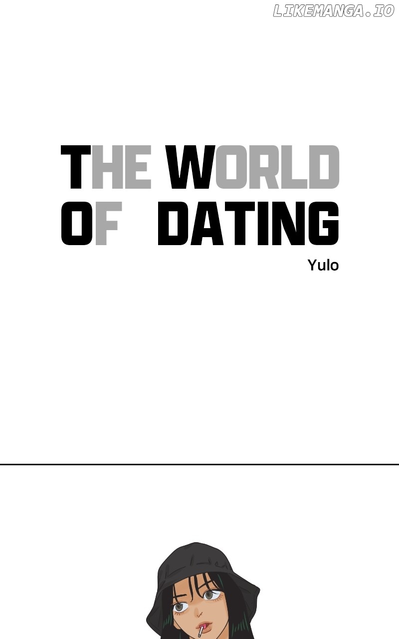 The World They're Dating In - Chapter 60