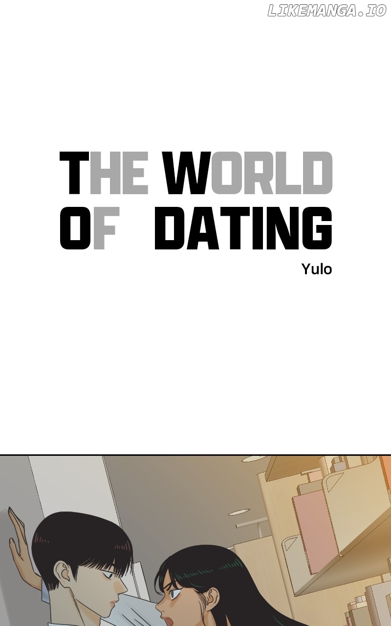 The World They're Dating In - Chapter 55