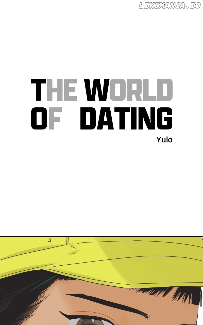 The World They're Dating In - Chapter 53