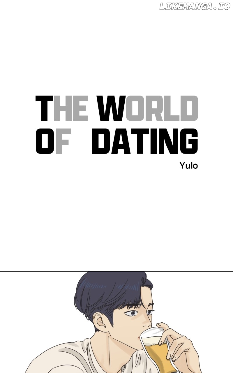 The World They're Dating In - Chapter 58