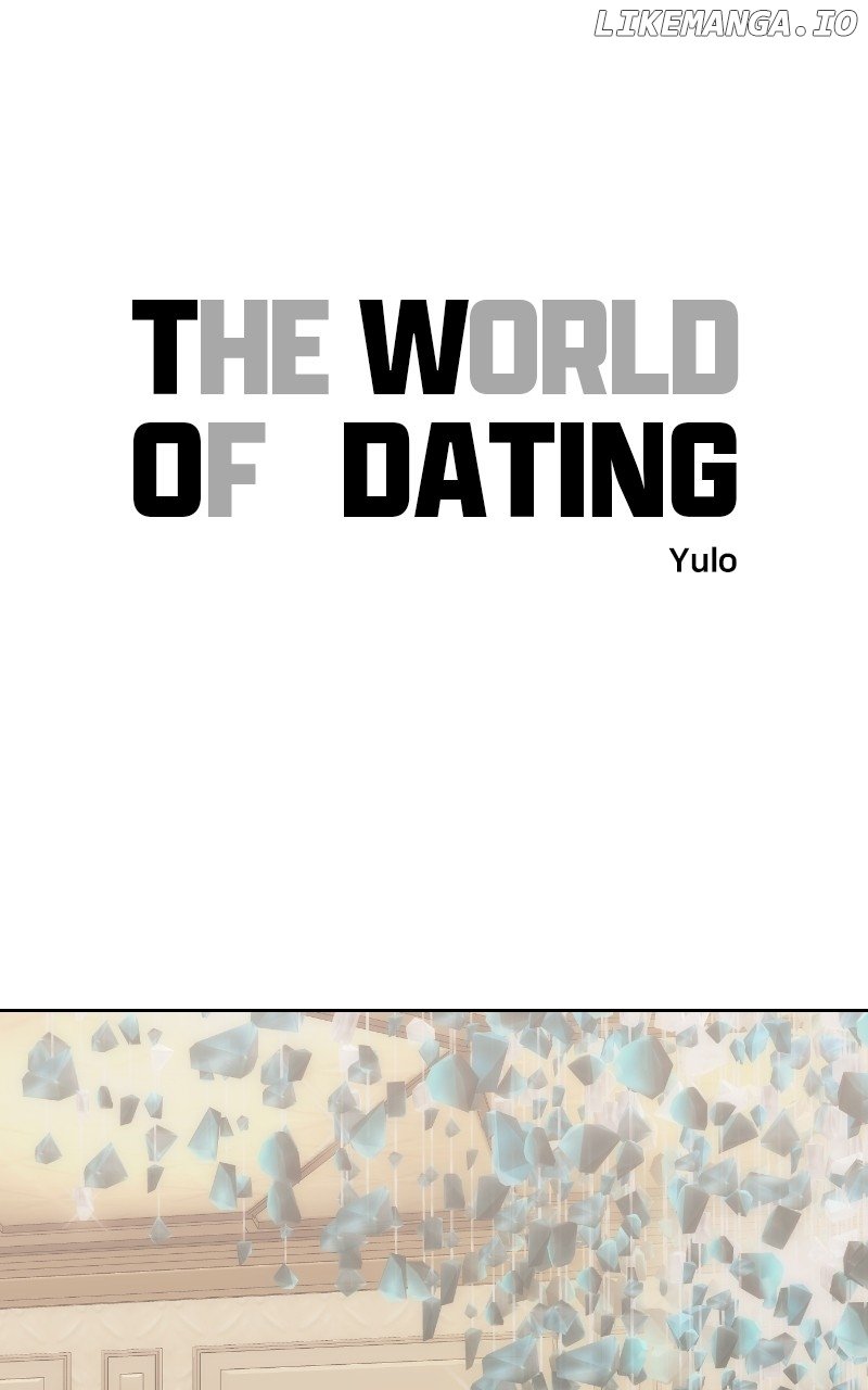 The World They're Dating In - Chapter 50