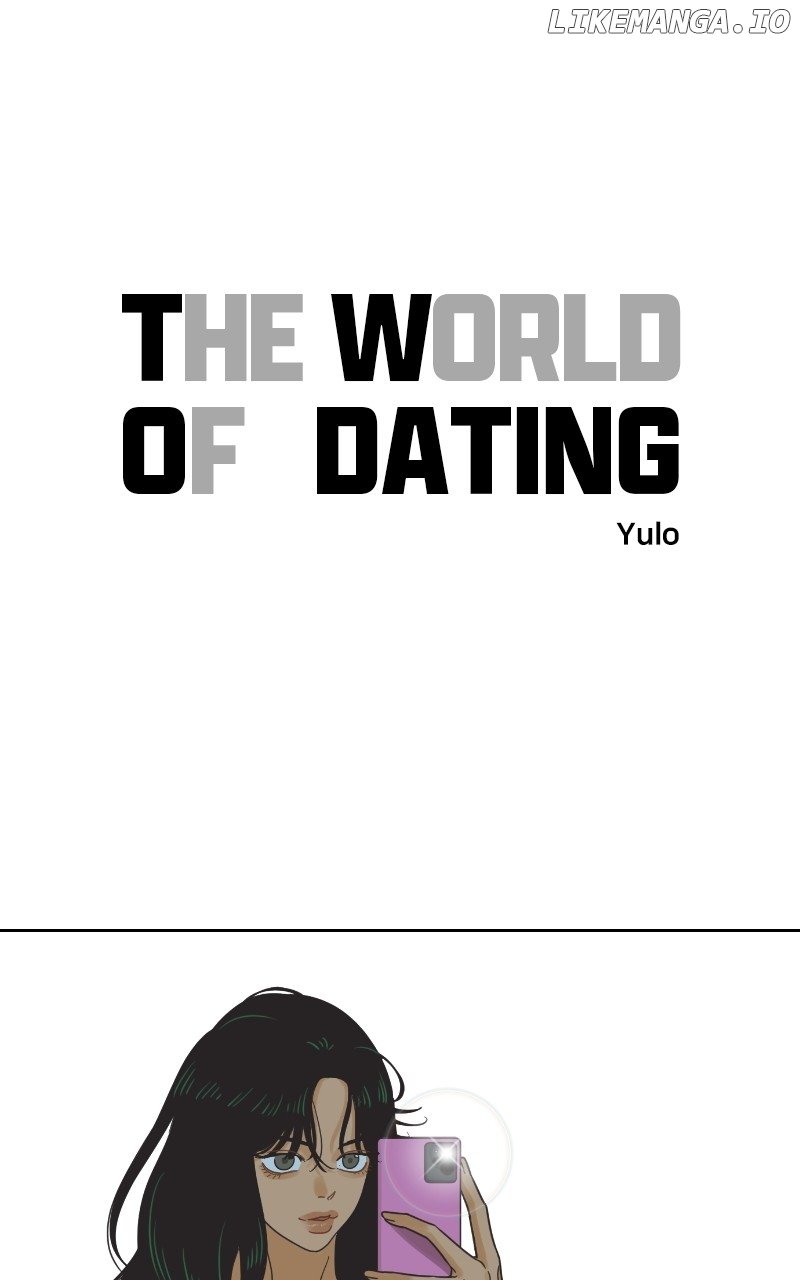 The World They're Dating In - Chapter 47