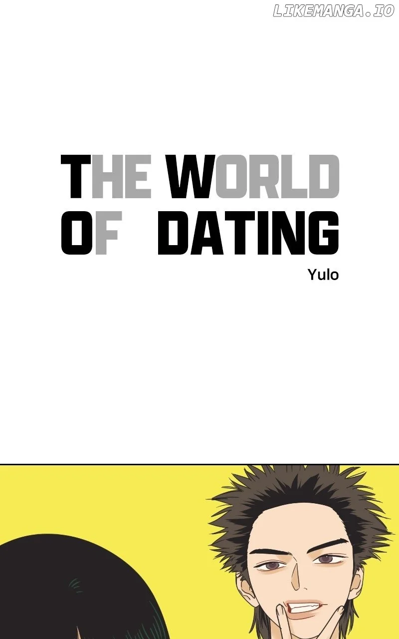 The World They're Dating In - Chapter 52