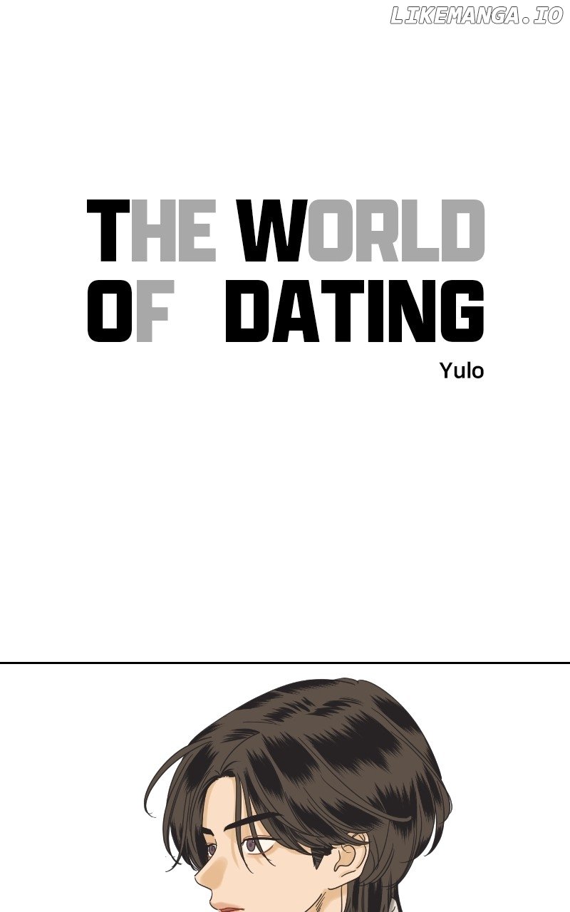 The World They're Dating In - Chapter 48