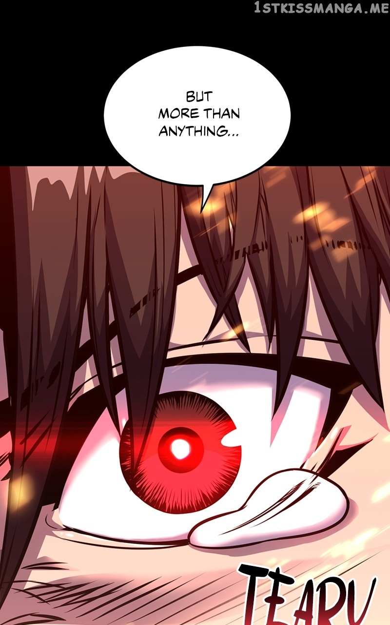 Our Resident Exorcist - Chapter 41