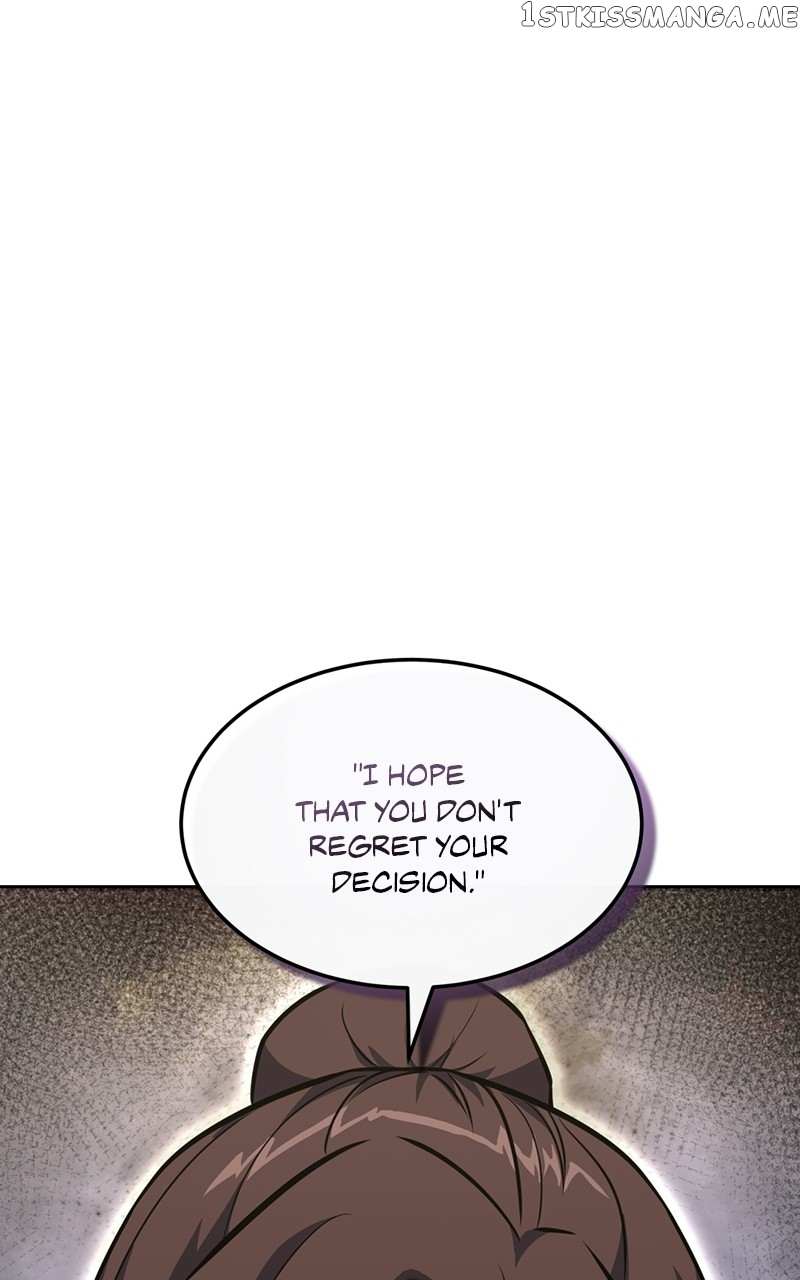 Our Resident Exorcist - Chapter 39