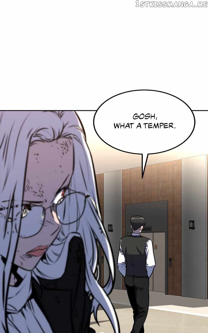 Our Resident Exorcist - Chapter 44