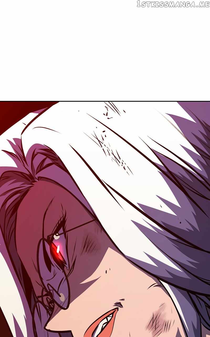 Our Resident Exorcist - Chapter 44