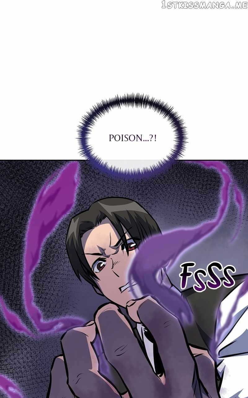 Our Resident Exorcist - Chapter 44