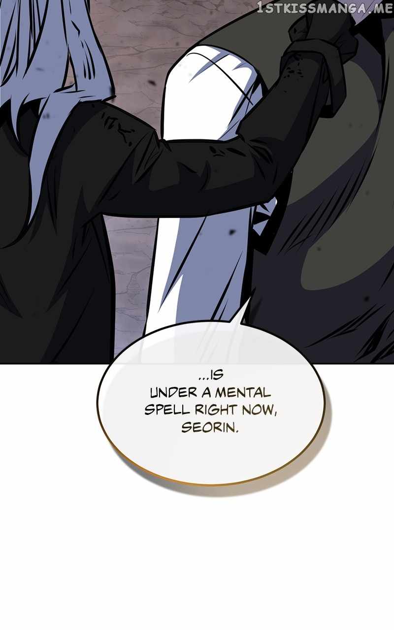 Our Resident Exorcist - Chapter 44