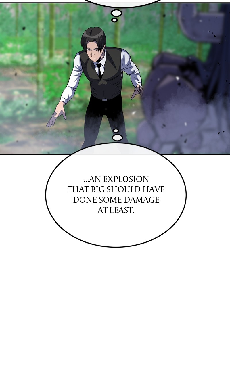 Our Resident Exorcist - Chapter 49