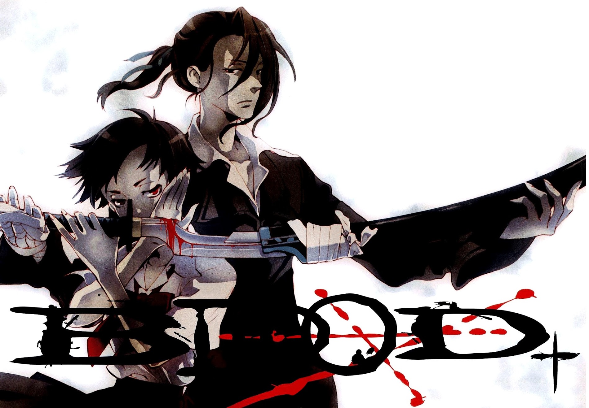 Blood - Chapter 5-8